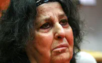 Legendary Israeli heroine Geula Cohen tells her story