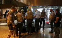 Mali hunting for suspects in hotel attack