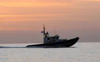 Greek coastguard denies it 'sank migrant boat'