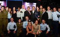 Hollywood celebs raise $31 million for IDF soldiers