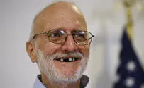 Alan Gross says he felt 'neglected' by the government