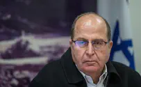 Likud to vote on whether to fire Defense Minister Yaalon