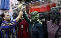 Gaza's 'Hitler 2' store spawns copycat