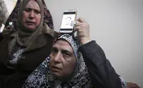 PA: Only Palestinian women rejoice in death of their sons