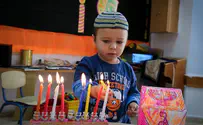 'Hanukkah gelt' - a chance to teach kids fiscal responsibility