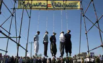 State Dept. gives weak response to Iran executing American