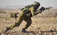 IDF holds surprise drill in the Gaza region