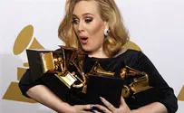 Finally! A Hanukkah parody of Adele's 'Hello'