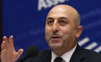 Turkish FM: Normalization with Israel could come 'within days'