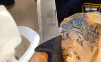Two wounded in Rishon LeTzion stabbing