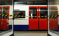 Watch: Pregnant Israeli reporter shames London Underground users