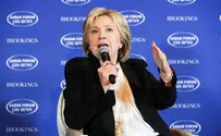 Clinton: The Saudis are not immune from criticism