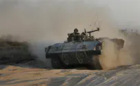 IDF to phase out APCs after deadly war incident