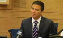 Yossi Cohen named next Mossad chief