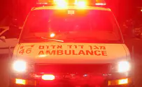 4 Wounded in Shooting Attack in the Binyamin Region