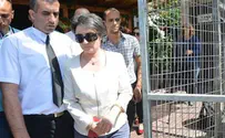 Likud MKs call for MK Zoabi to be deported