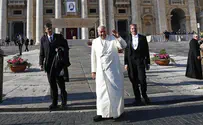 'Vatican's call not to convert Jews won't change anything'