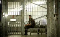 Police use fake prison, attacks to scare Jewish suspects