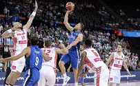 History: Israel to host European basketball championship