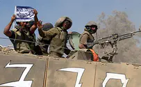 International defense experts: Israel blameless in Gaza War