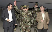 Syrians thank Israel for eliminating Samir Kuntar