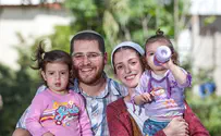 Israeli demographics working in Jews' favor