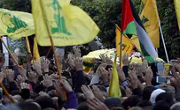 Samir Kuntar buried in Beirut: 'Israel has opened a new account'