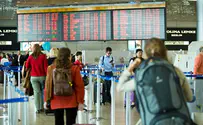 Airports worldwide on high alert after Belgium attacks