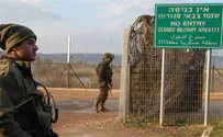 IDF orders northern farmers to steer clear of border fence