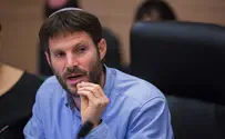 'Zionism wins': Knesset approves Settlement Division bill
