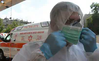 Israeli woman dies of swine flu, six others infected