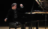 World famous Turkish pianist cleared of 'blasphemy' charges