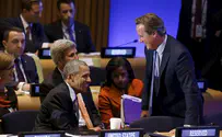 Cameron Bests Obama in Diplomatic Showdown