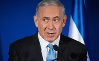 Netanyahu Flip Flop: I Want a Two-State Solution