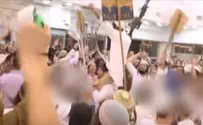 Rabbis call for 'introspection' after extremist wedding video