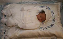 Most popular baby names among Jews: Noam and Noa