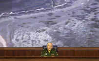Russia shows video of airstrikes on ISIS oil trucks