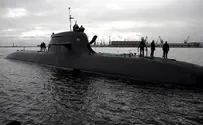 Egypt to receive more submarines and satellites – two of each