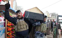 ISIS attack on funeral risks reigniting Sunni-Shi'ite bloodbath