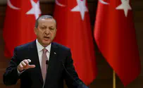 Erdogan: Obama spoke 'behind my back' on freedom of the press
