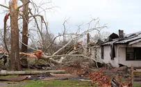 US: Storms kill 43 people in 7 states