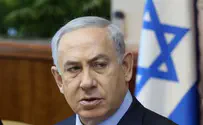 Netanyahu: We've been here 4,000 years; terror can't defeat us