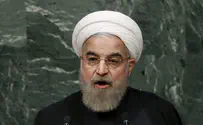 Irony? Rouhani against nuclear weapons in Korean Peninsula