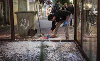 Manhunt for Tel Aviv shooter enters fourth day