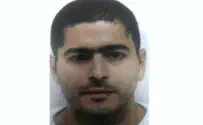 Police suspect Tel Aviv terrorist's family hid him