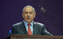 Netanyahu making effort to stop anti-Israel resolution at EU
