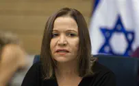 Zionist Union: Fire Shaked for criticizing Supreme Court
