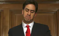 Ed Miliband postpones Oxford event over anti-Semitism allegation