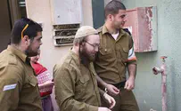 45 months jail for soldier who warned Jews of looming arrests