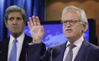 What did Netanyahu really say to Martin Indyk?